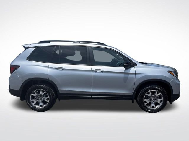 Used 2023 Honda Passport TrailSport image 6