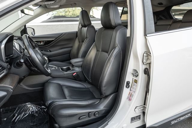 Used 2020 Subaru Outback Limited XT w/ Popular Package #2 image 12