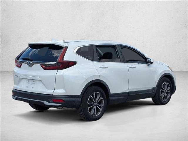 Used 2020 Honda CR-V EX image 5
