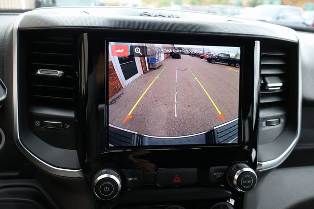 Used 2025 RAM 3500 Big Horn image 23