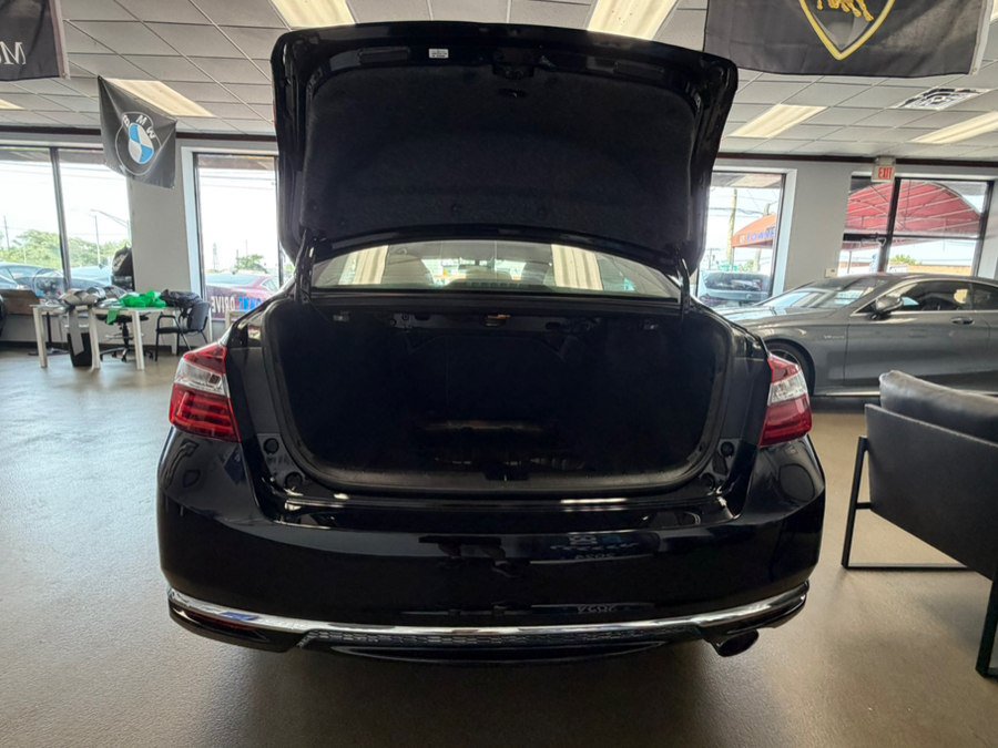 Used 2017 Honda Accord EX-L image 36