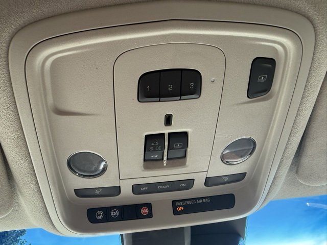 Used 2014 Cadillac XTS Platinum image 30