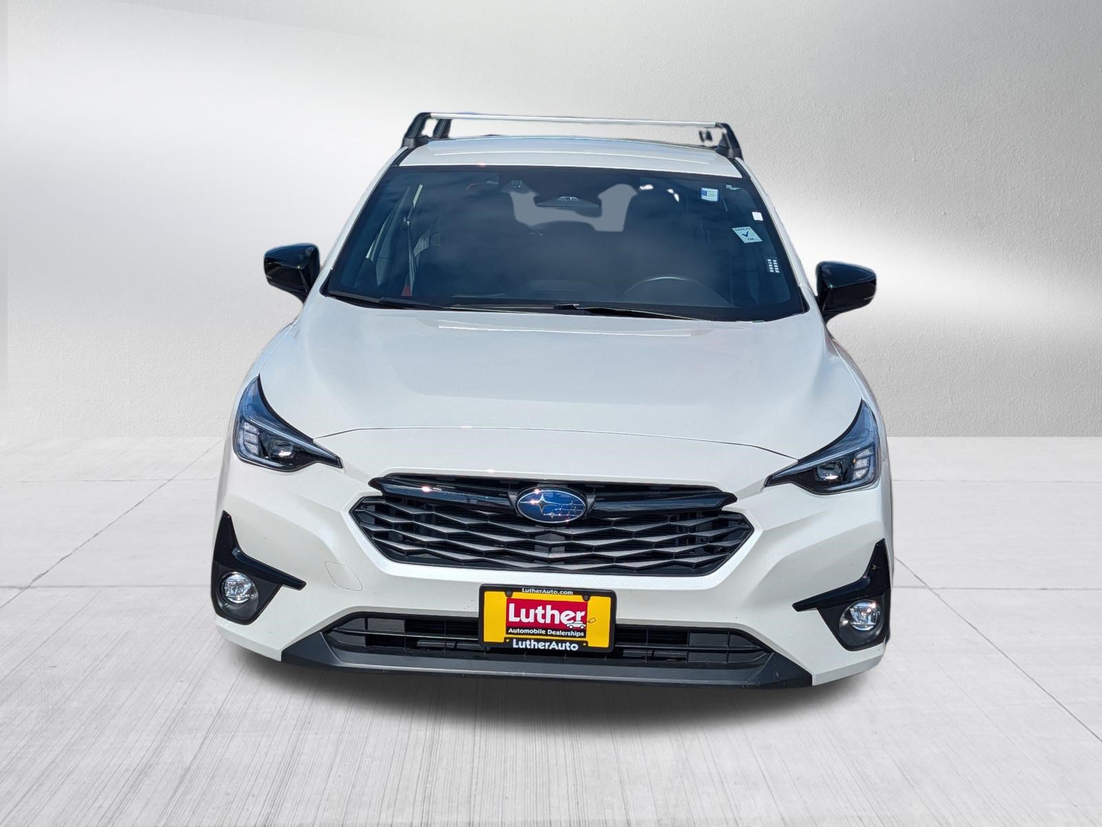 Certified 2024 Subaru Impreza RS AWD/4WD image 2