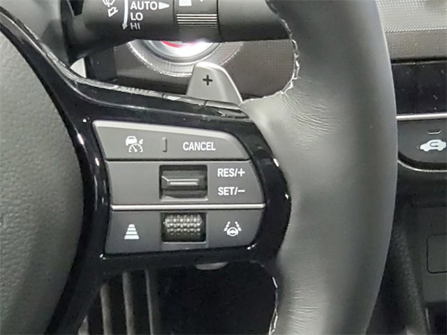 New 2025 Acura Integra A-Spec image 22