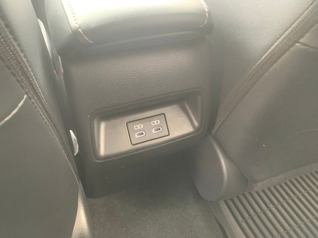 Used 2023 Toyota Corolla XLE image 24