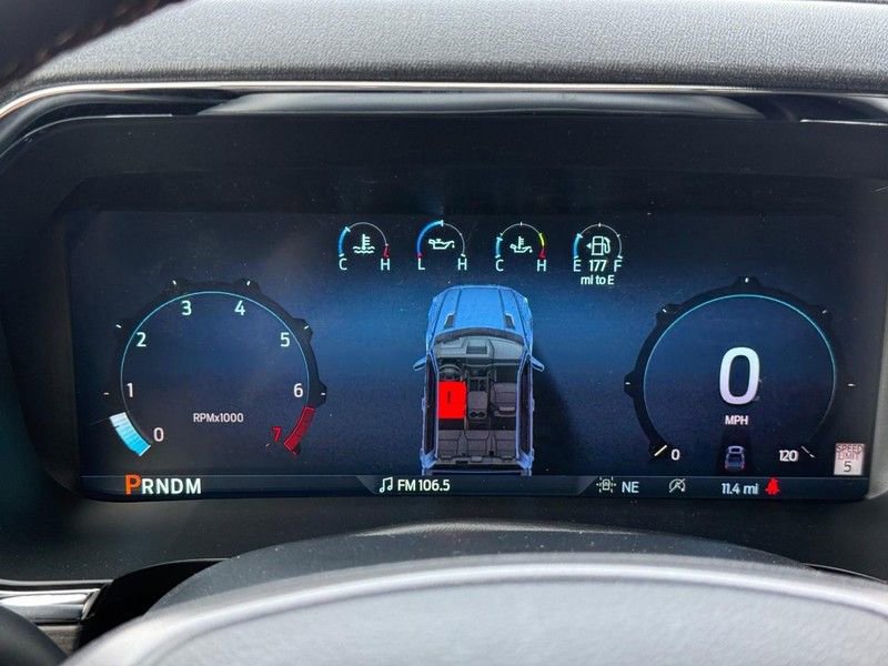 New 2026 Ford F150 Lariat image 18