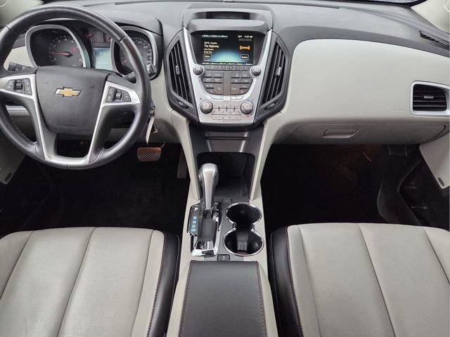 Used 2014 Chevrolet Equinox LTZ FWD image 14