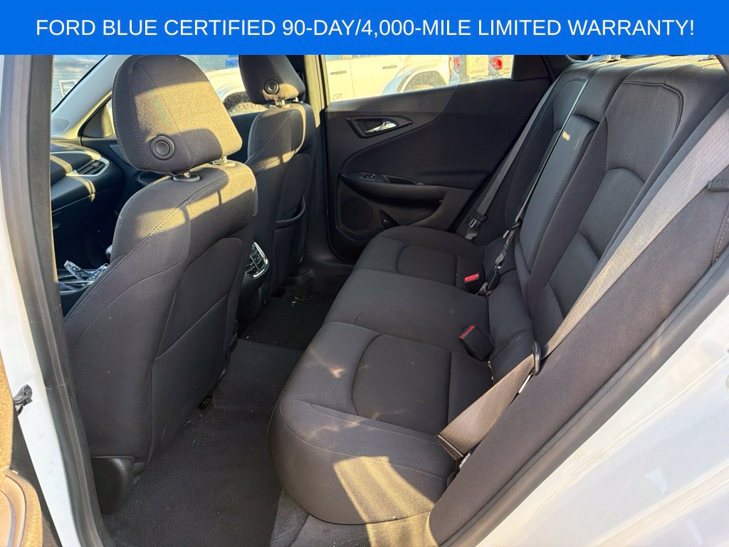 Used 2024 Chevrolet Malibu LT FWD image 13
