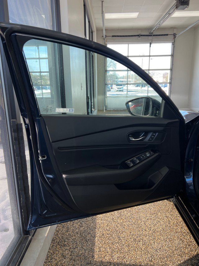 New 2025 Honda Accord Touring image 17