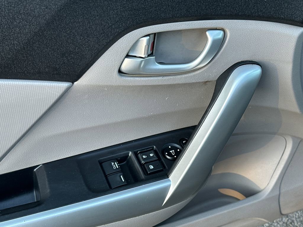 Used 2012 Honda Civic EX image 12