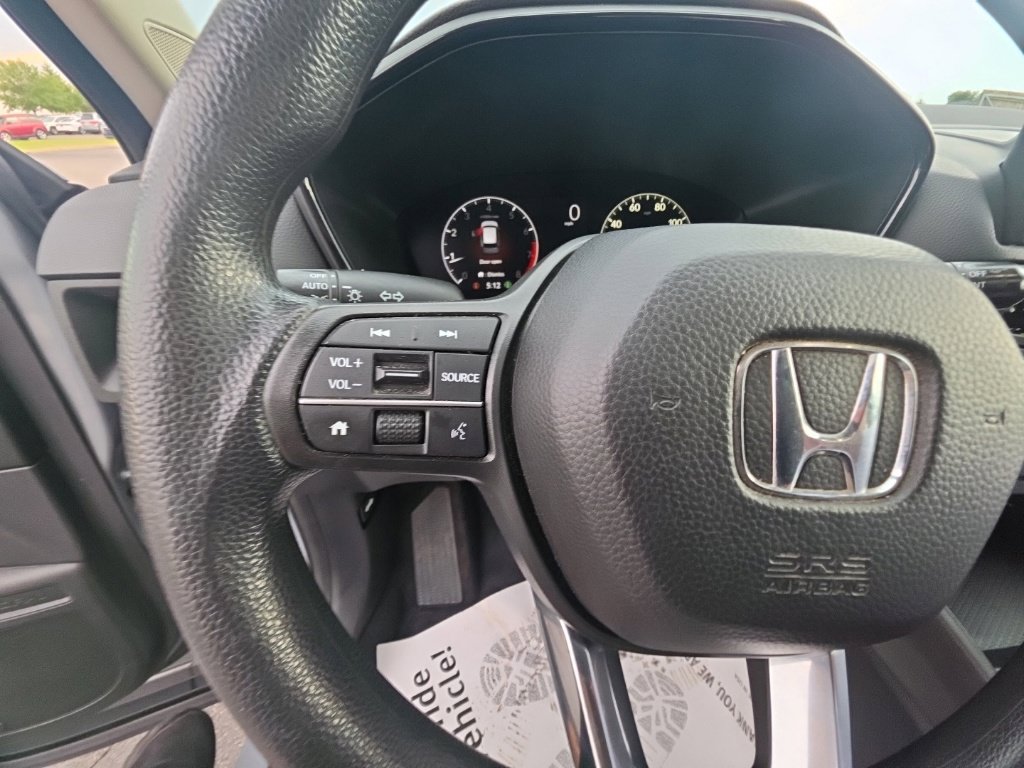 Used 2024 Honda CR-V EX image 17