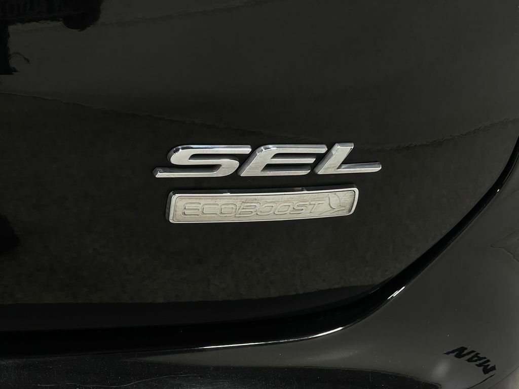 Used 2019 Ford Edge SEL w/ Equipment Group 201A image 41