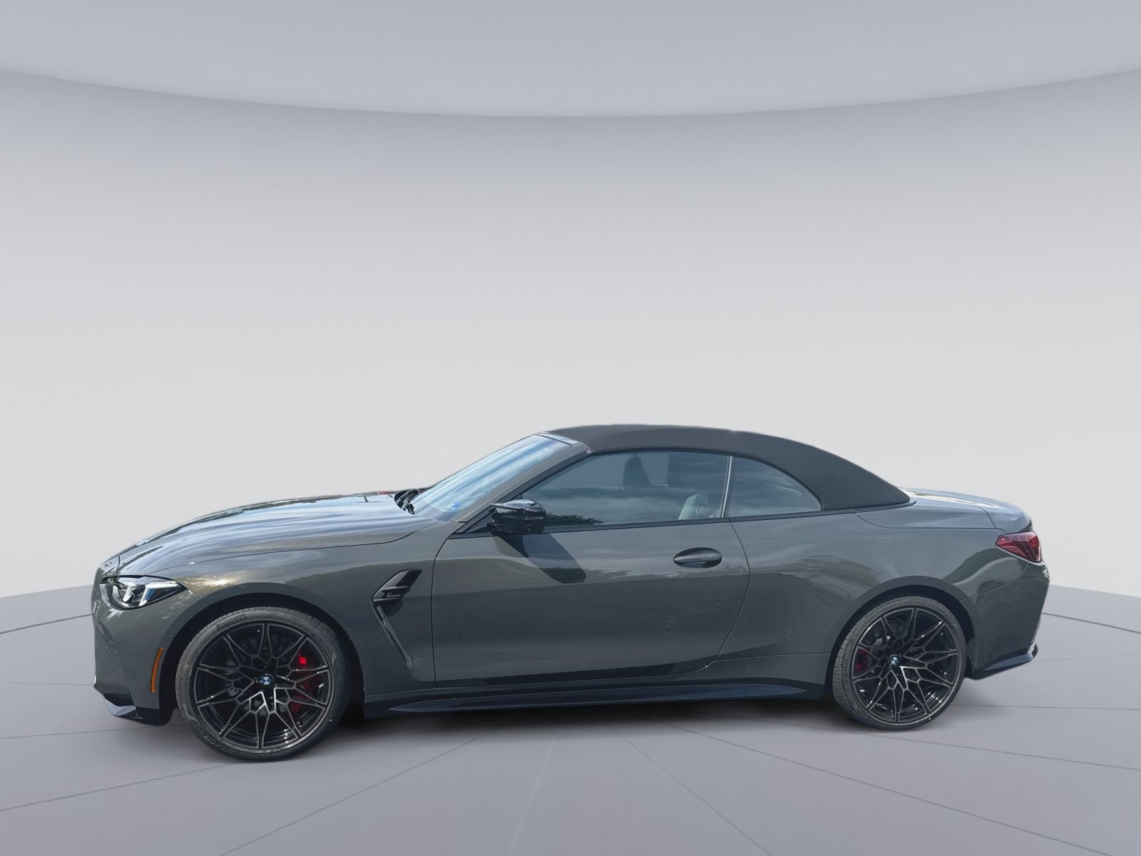 New 2027 BMW M4 xDrive Competition AWD/4WD image 8