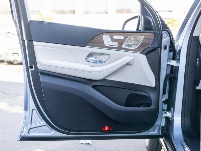 Used 2022 Mercedes-Benz GLE 350 4MATIC image 36