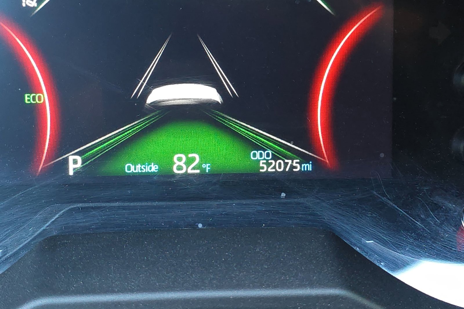 Used 2023 Toyota RAV4 LE image 28