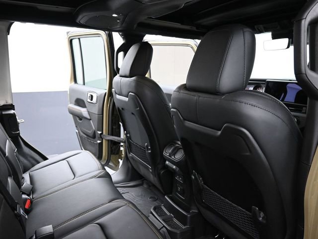 New 2025 Jeep Wrangler Unlimited Rubicon 392 AWD/4WD image 21