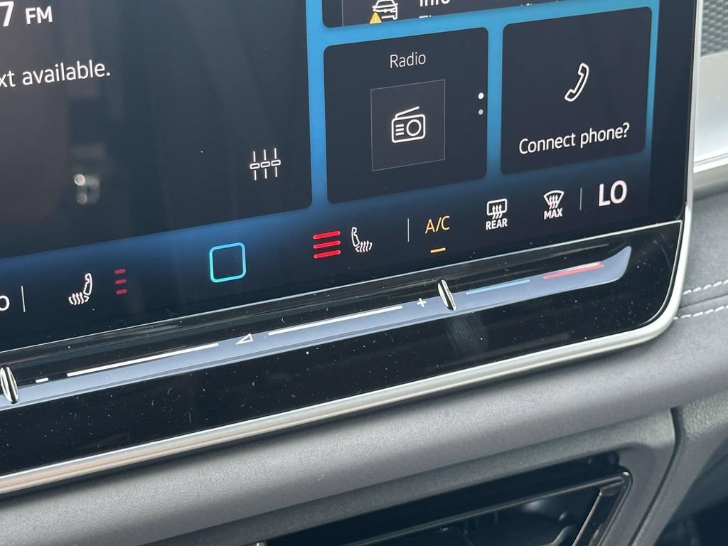 New 2026 Volkswagen Tiguan SE R-Line AWD/4WD image 21