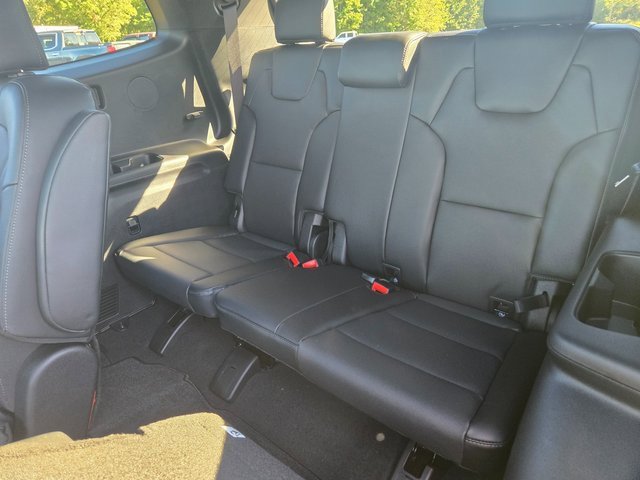 New 2025 Kia Telluride EX X-Line image 19