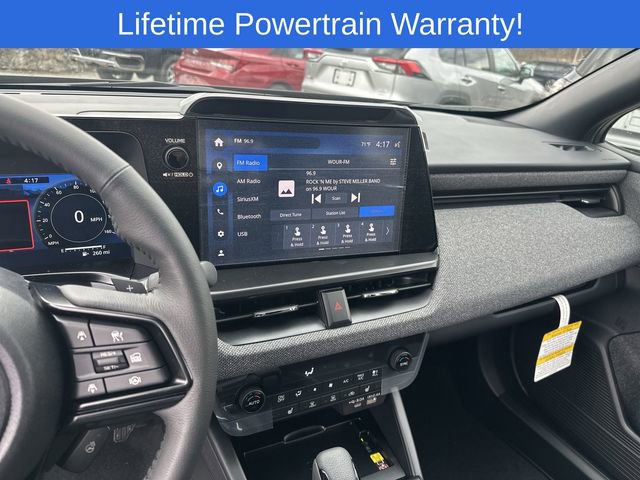 New 2026 Subaru Outback Premium image 24