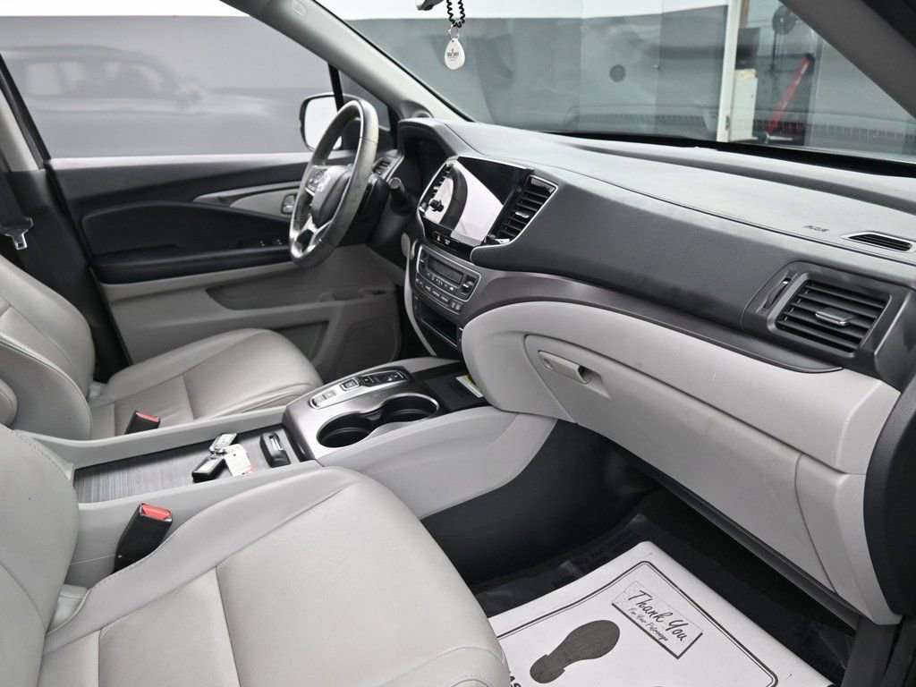 Used 2022 Honda Pilot Special Edition image 39