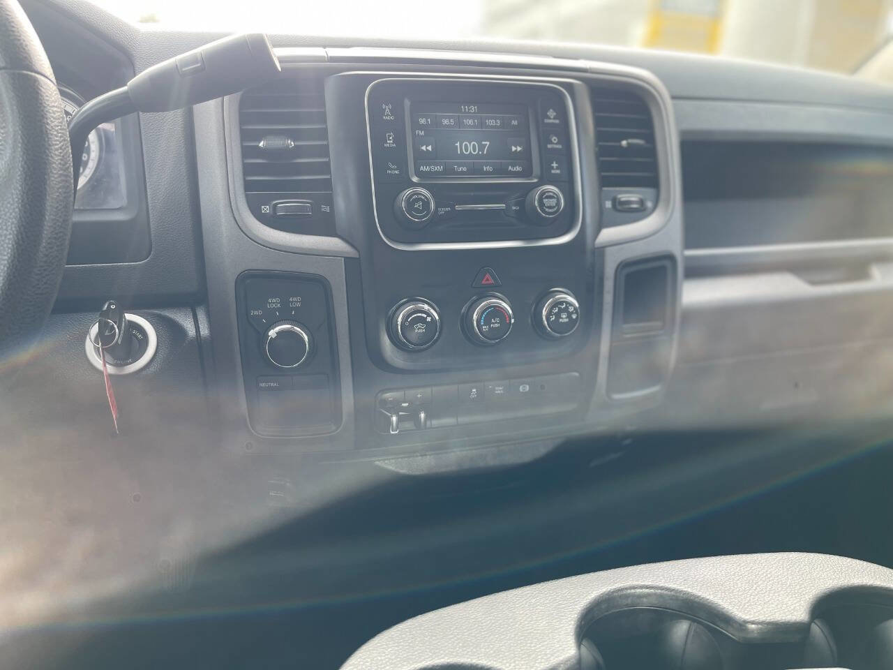 Used 2015 RAM 2500 Tradesman w/ Chrome Appearance Group image 22