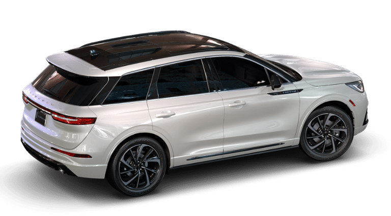 New 2024 Lincoln Corsair Grand Touring AWD/4WD image 62