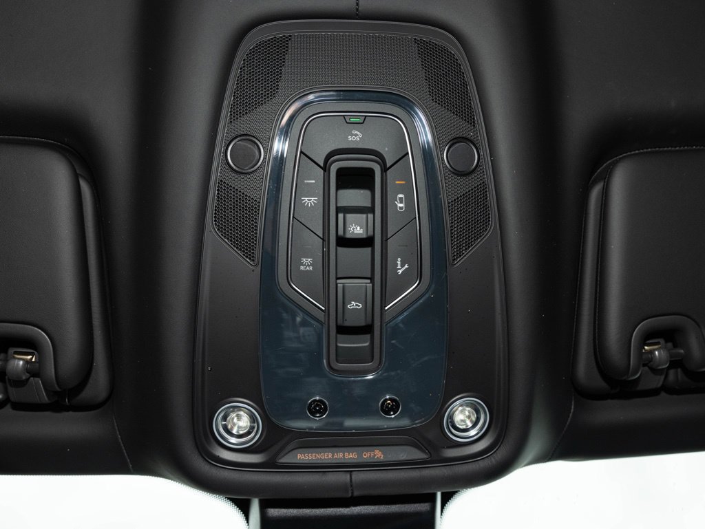 Used 2024 Bentley Bentayga Extended Wheelbase AWD/4WD image 50