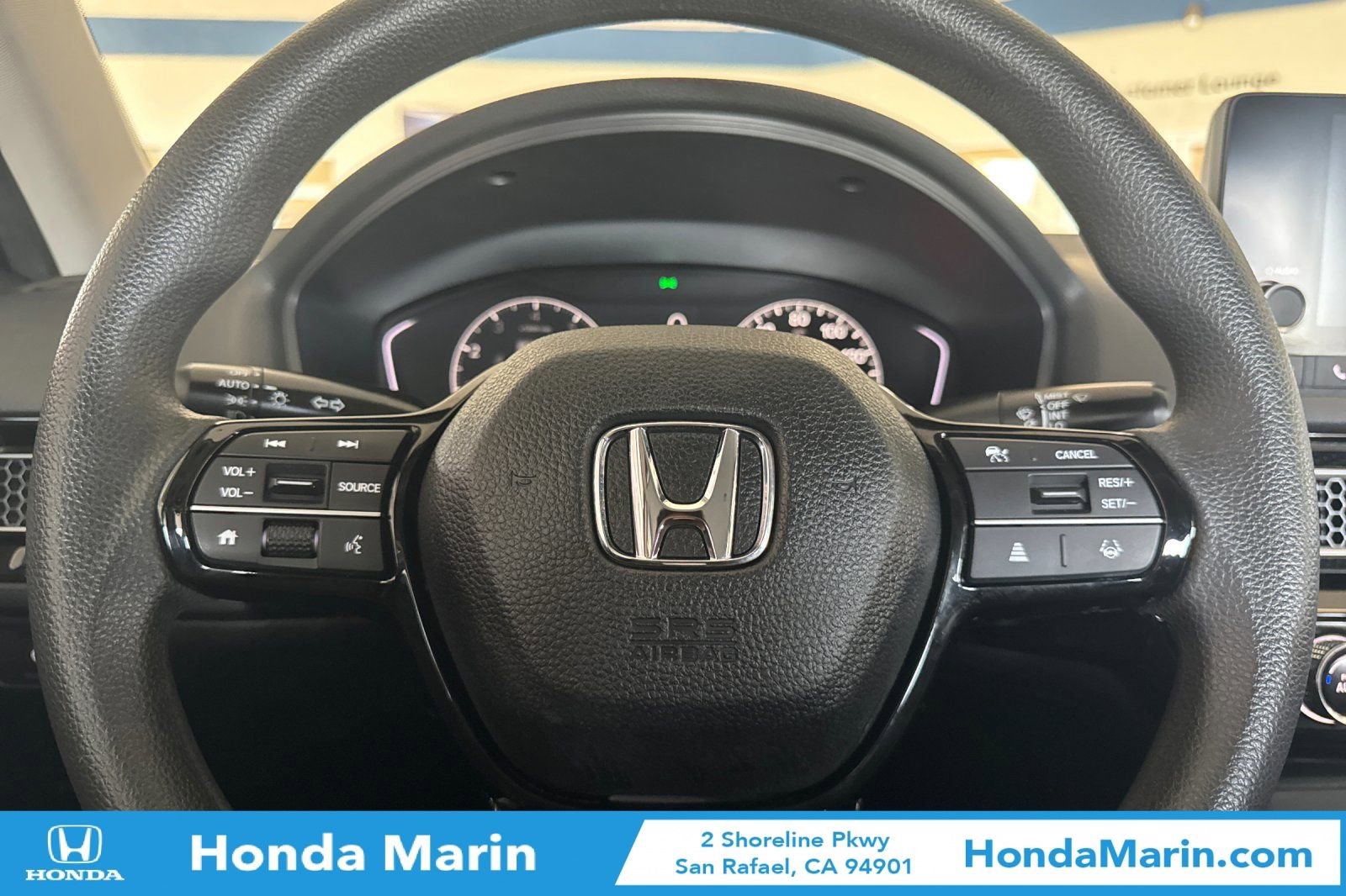 Used 2023 Honda Civic LX image 26
