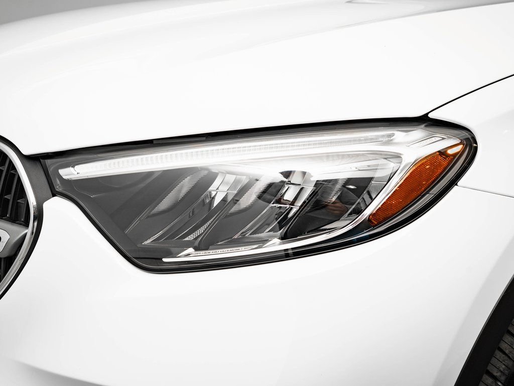 Certified 2026 Mercedes-Benz GLC 300 4MATIC image 16