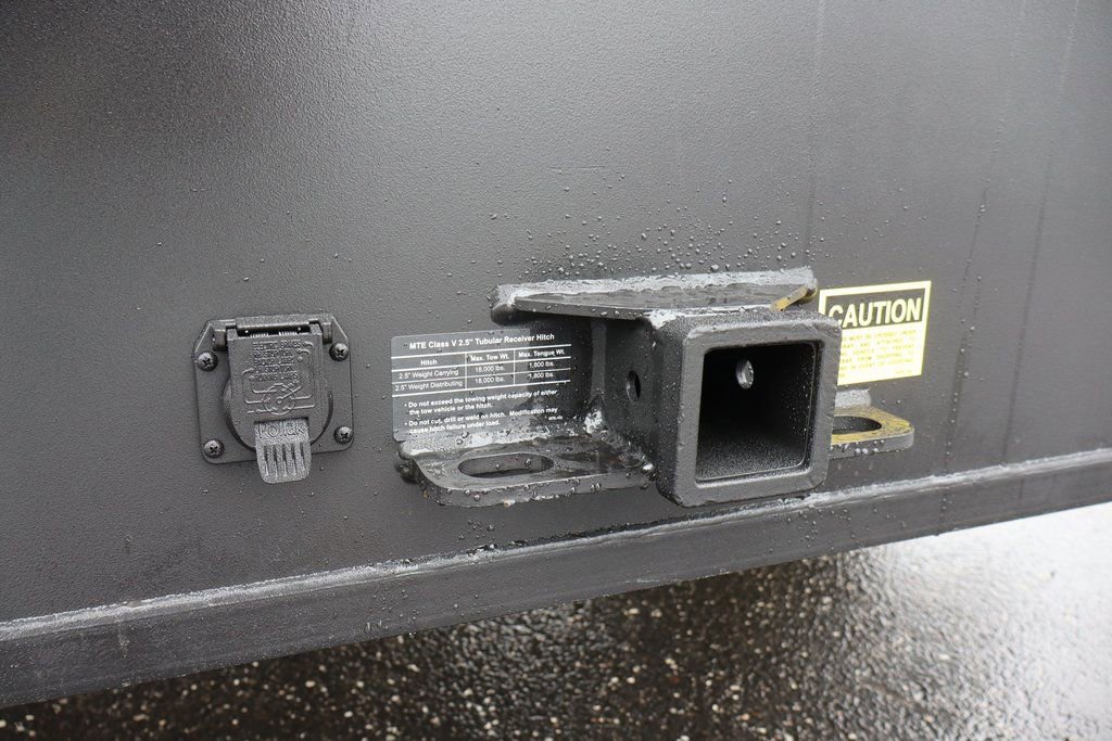 New 2026 Chevrolet Silverado 3500 W/T w/ WT Convenience Package image 23