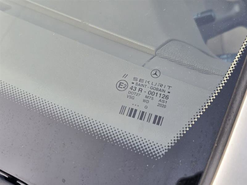 Used 2001 Mercedes-Benz SL 500 image 24