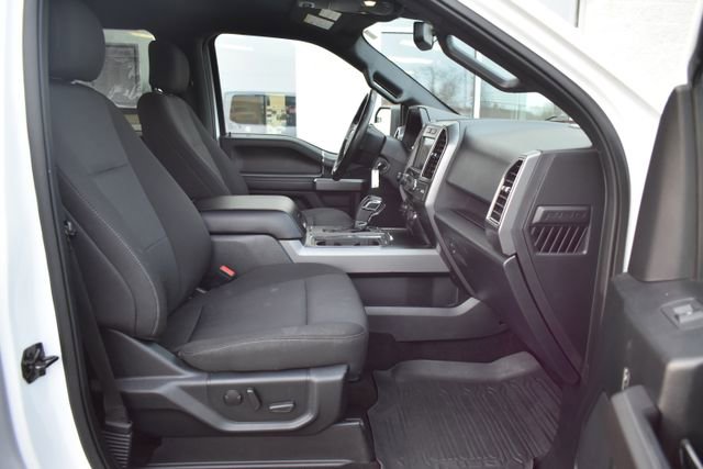 Used 2020 Ford F150 XLT w/ Equipment Group 302A Luxury image 43