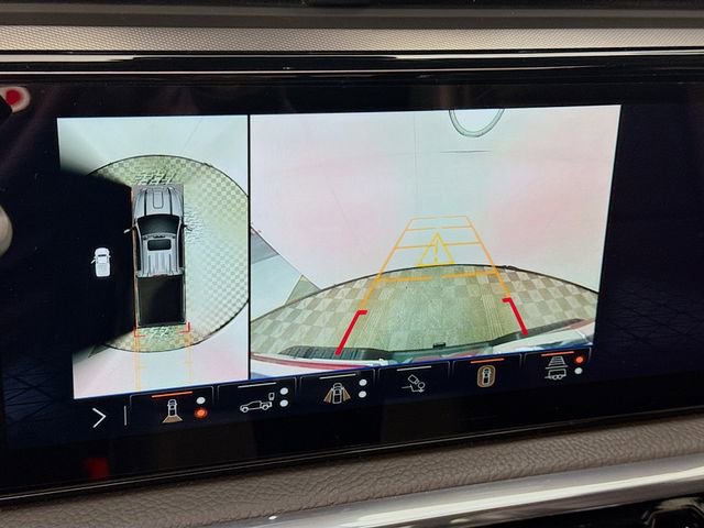 Used 2024 GMC Sierra 2500 Denali w/ Denali Reserve Package image 16