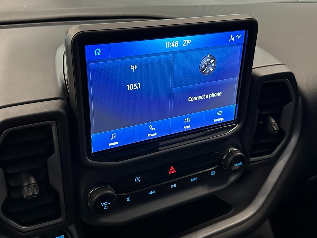 Used 2022 Ford Bronco Sport Big Bend image 11