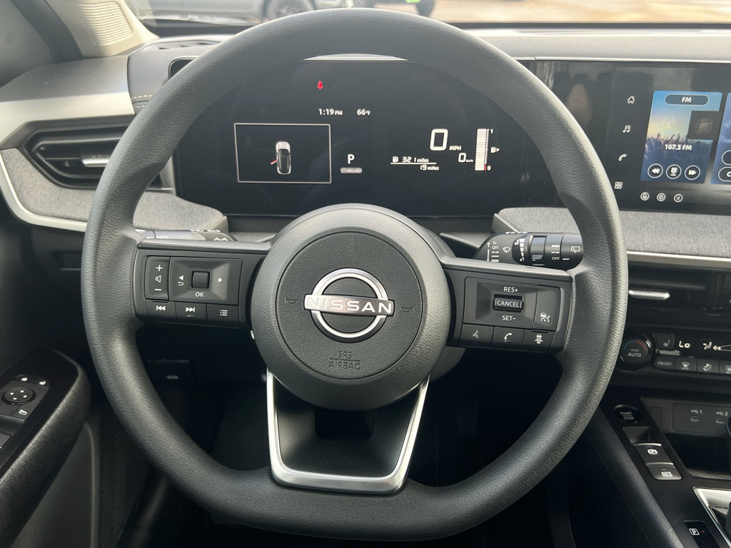 New 2026 Nissan Kicks SV w/ SV Premium Package image 12