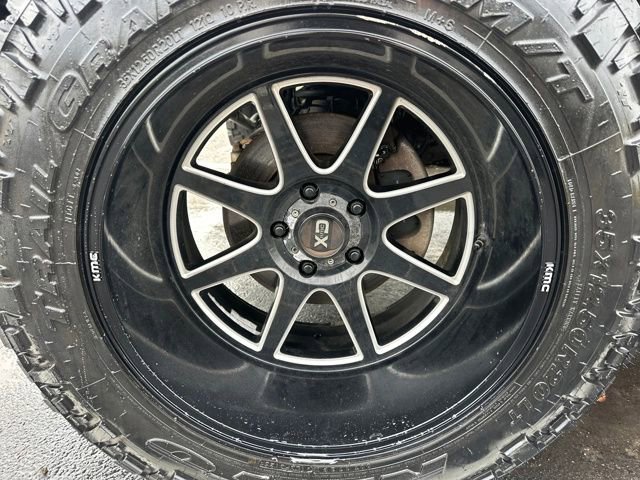 Used 2020 Jeep Wrangler Unlimited Sport image 13