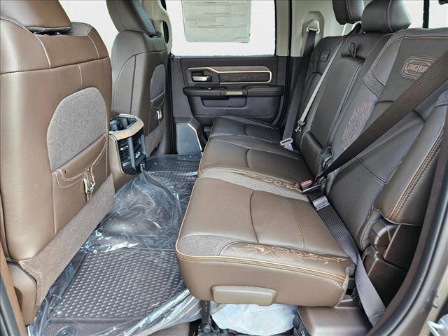 New 2026 RAM 2500 Limited image 16