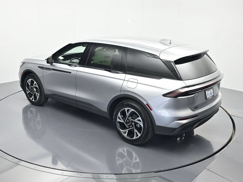 New 2026 Lincoln Nautilus Premier w/ Jet Appearance Package AWD/4WD image 34