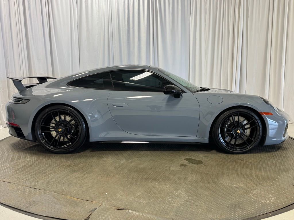 Certified 2024 Porsche 911 Carrera GTS image 46