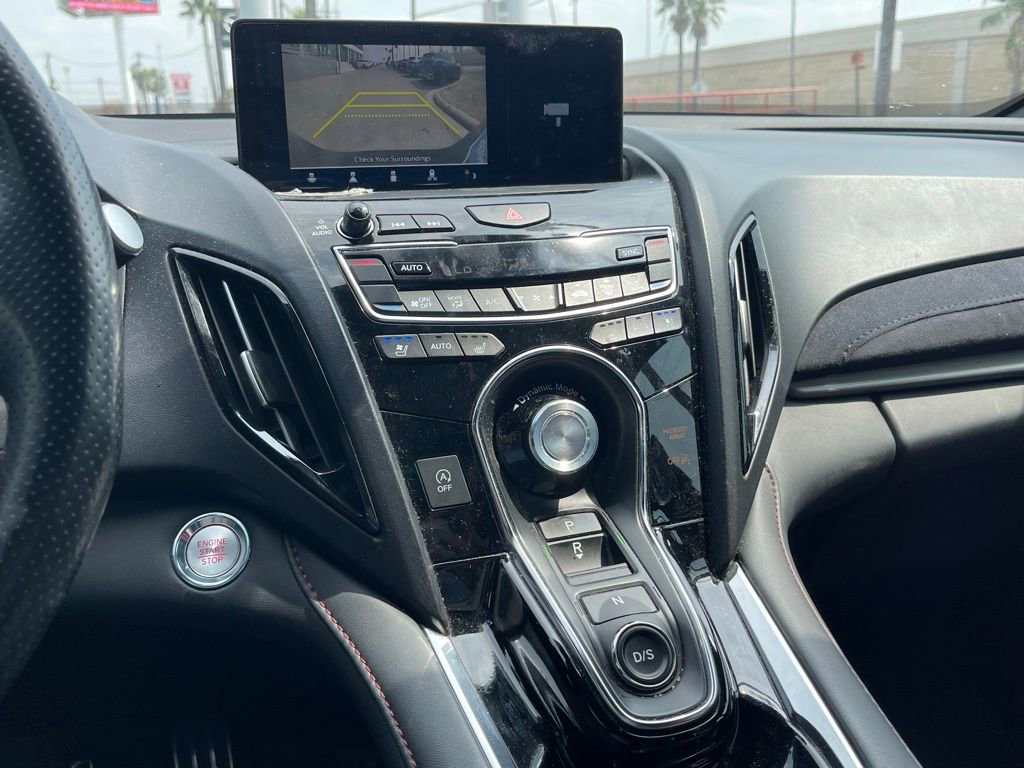 Used 2020 Acura RDX A-Spec image 10