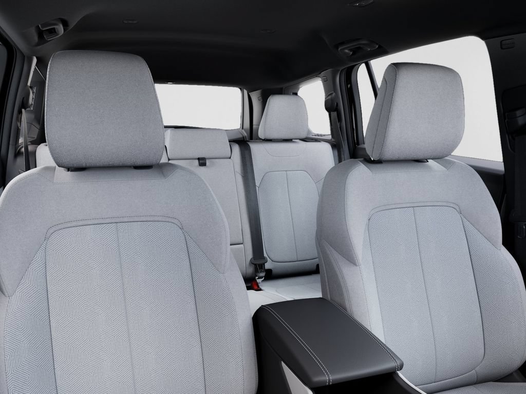 New 2026 Jeep Cherokee Laredo AWD/4WD image 26
