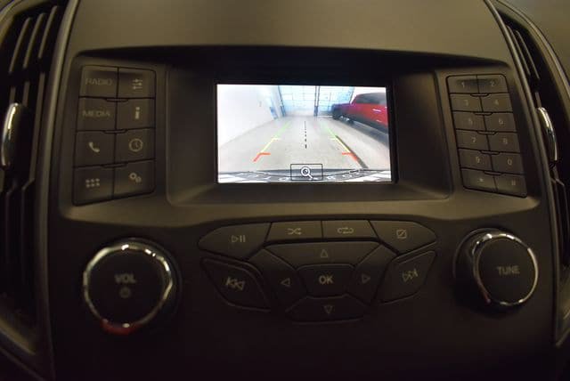 Used 2019 Ford Edge SE AWD/4WD image 8