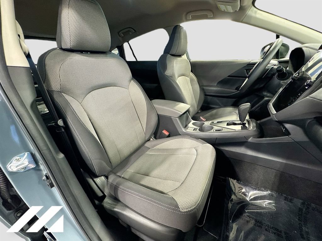 Certified 2024 Subaru Crosstrek 2.0i Premium AWD/4WD image 27