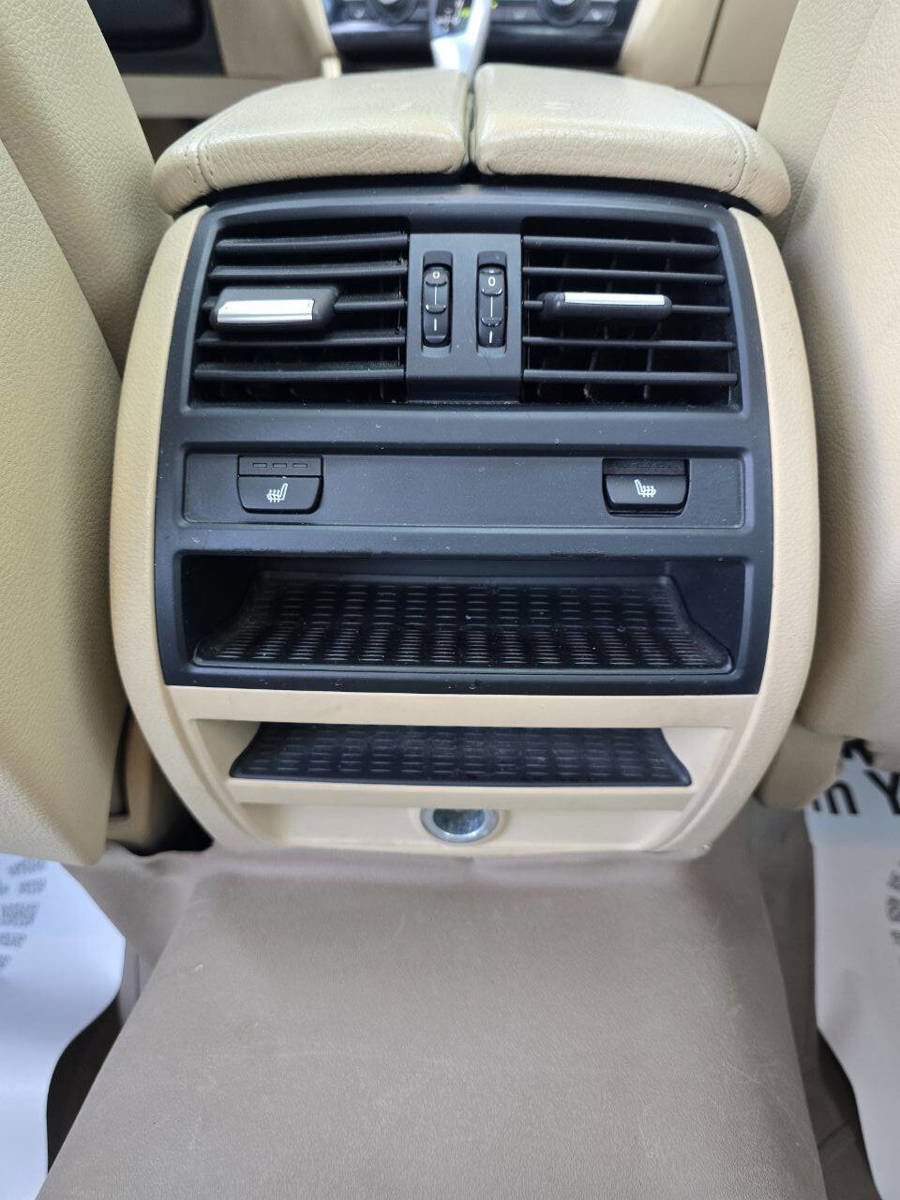 Used 2013 BMW 535i xDrive Sedan image 21