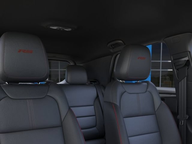 New 2026 Chevrolet TrailBlazer RS FWD image 26