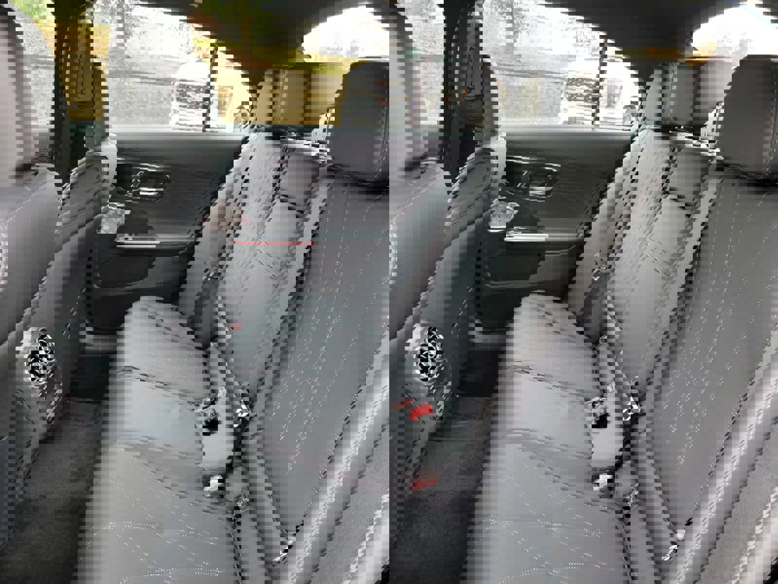 New 2025 Mercedes-Benz C 36 AMG S image 11