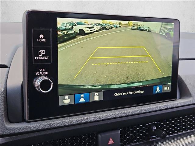 Used 2026 Honda CR-V EX image 13