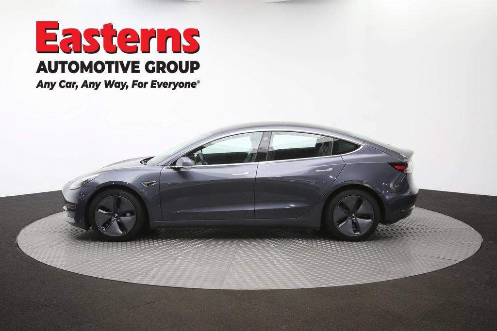 Used 2018 Tesla Model 3 Long Range AWD/4WD image 56