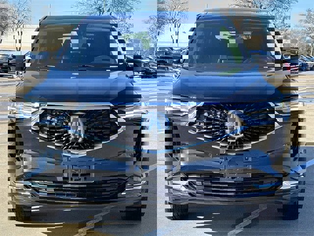 Certified 2024 Acura MDX FWD w/ Technology Package image 8