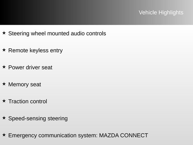 Used 2025 MAZDA CX-50 2.5 Hybrid w/ Premium Plus Pkg image 17